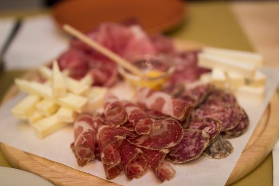 Il Volo del Bombo Biodelizie